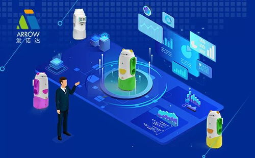 展會圓滿落幕，信息系統集成服務助力晨檢機器人精彩持續可待